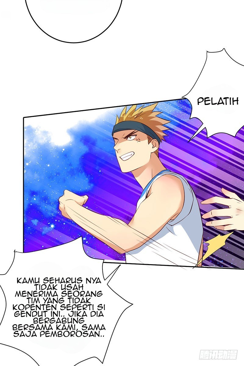 NSD Gaming Chapter 22 Bahasa Indonesia